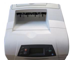 HP4350打印機(jī)